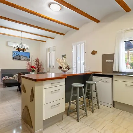 Casa de Férias Josep