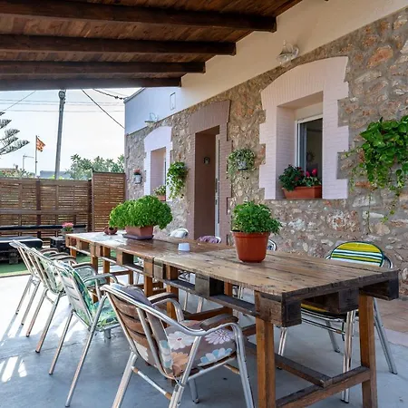 Casa de Férias Josep
