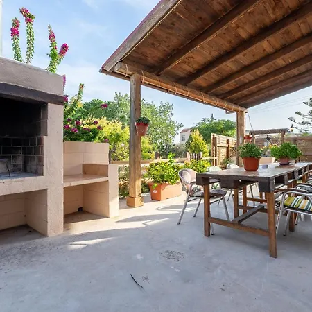 Casa de Férias Josep